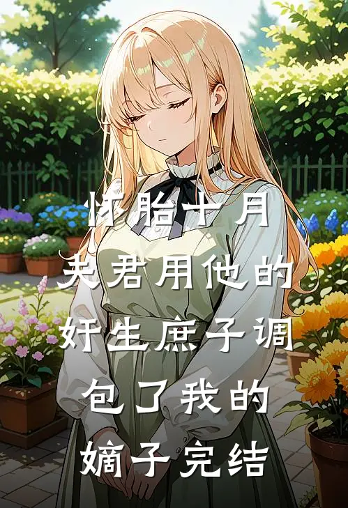 怀胎十月，夫君用他的奸生庶子调包了我的嫡子完结