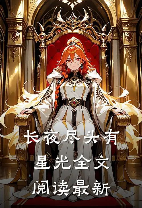 长夜尽头有星光全文阅读最新