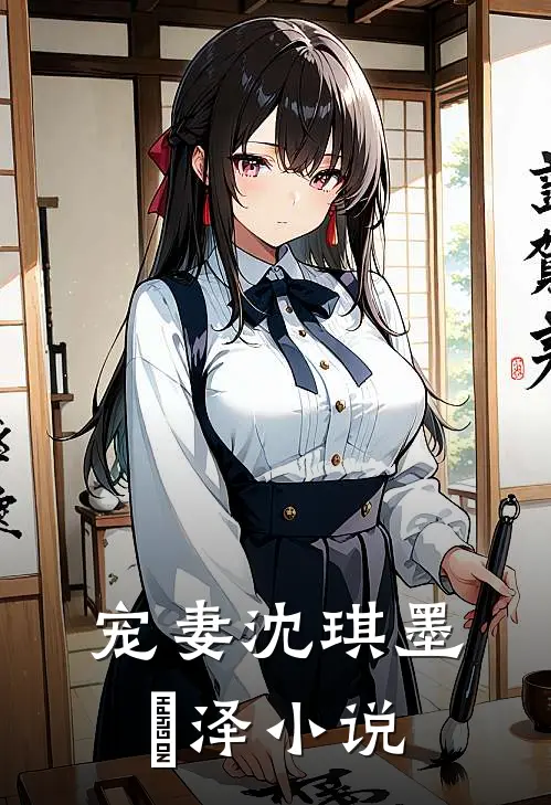宠妻沈琪墨璟泽小说