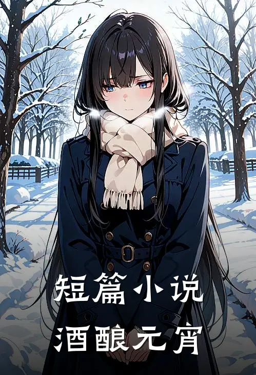 短篇小说酒酿元宵