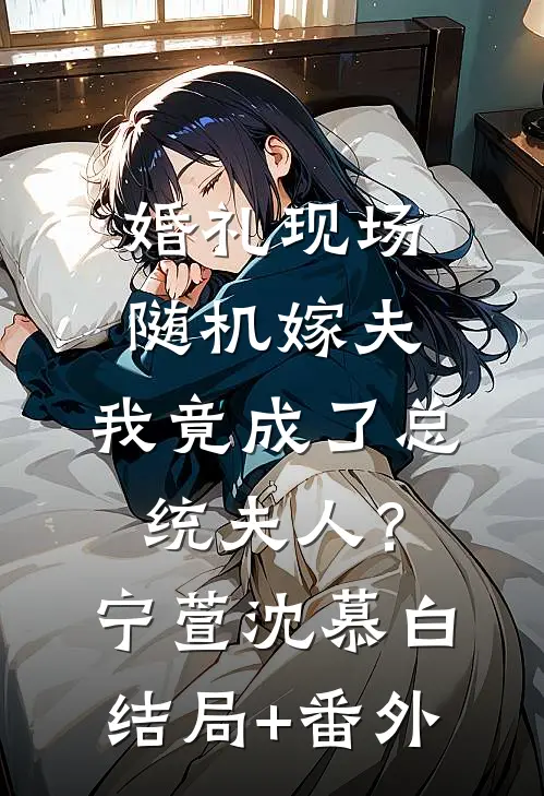 婚礼现场随机嫁夫，我竟成了总统夫人？宁萱沈慕白结局+番外