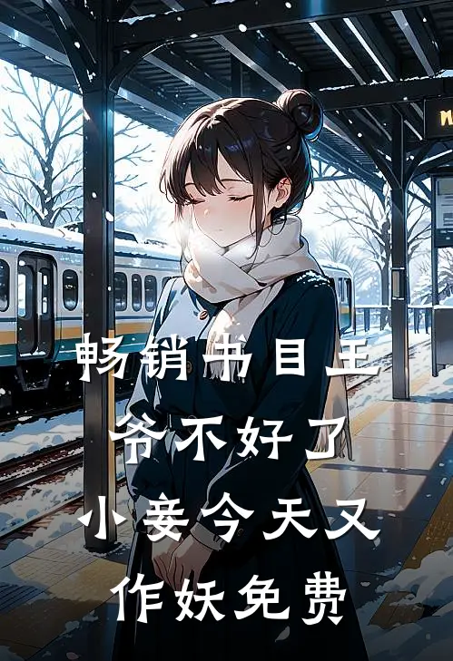 畅销书目王爷不好了,小妾今天又作妖免费