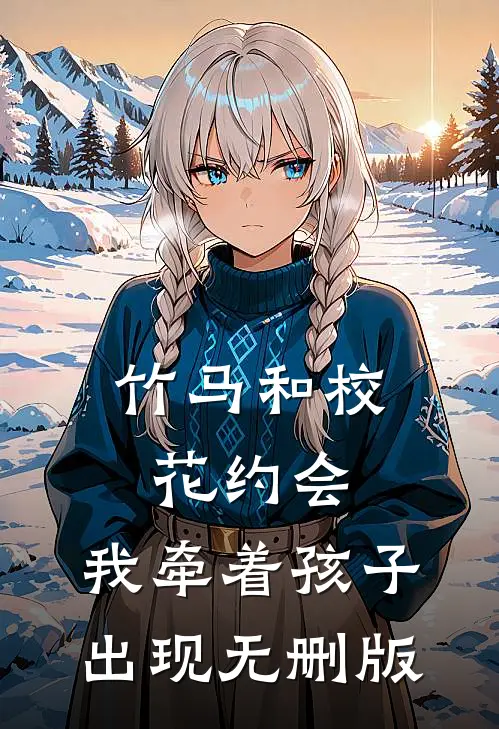 竹马和校花约会，我牵着孩子出现无删版