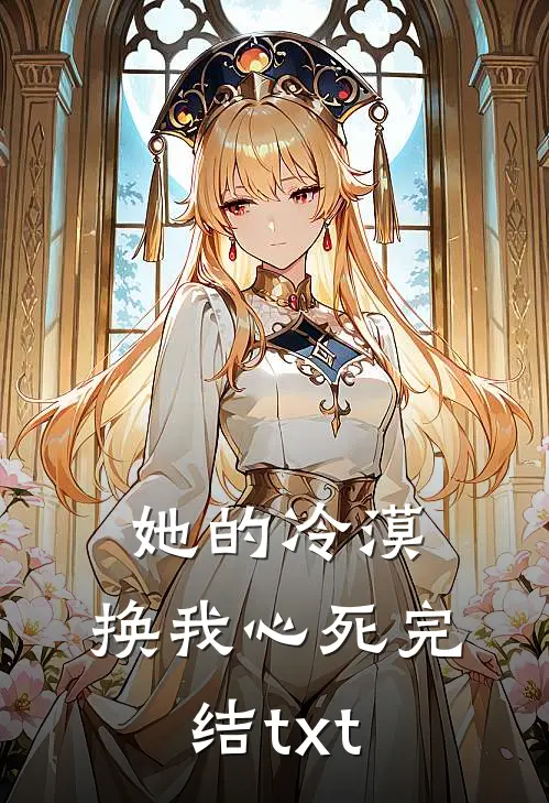 她的冷漠，换我心死完结txt