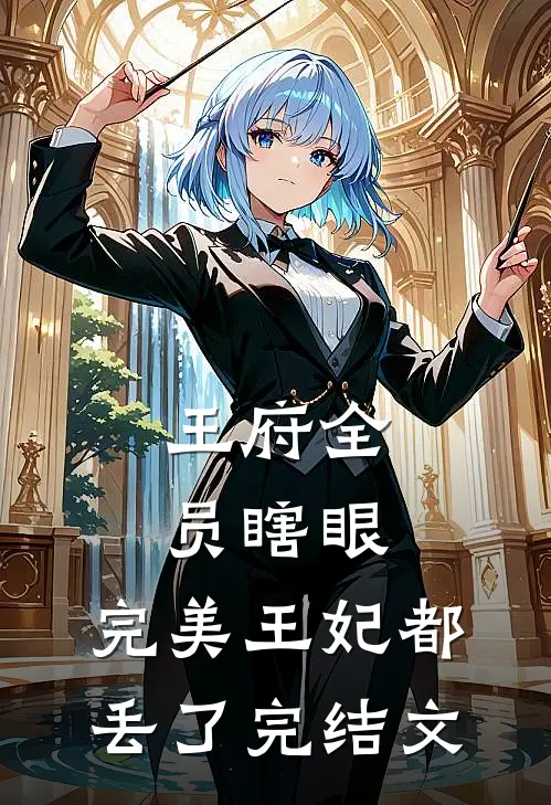 王府全员瞎眼，完美王妃都丢了完结文