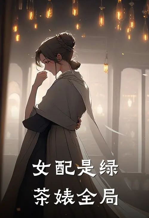 女配是绿茶婊全局