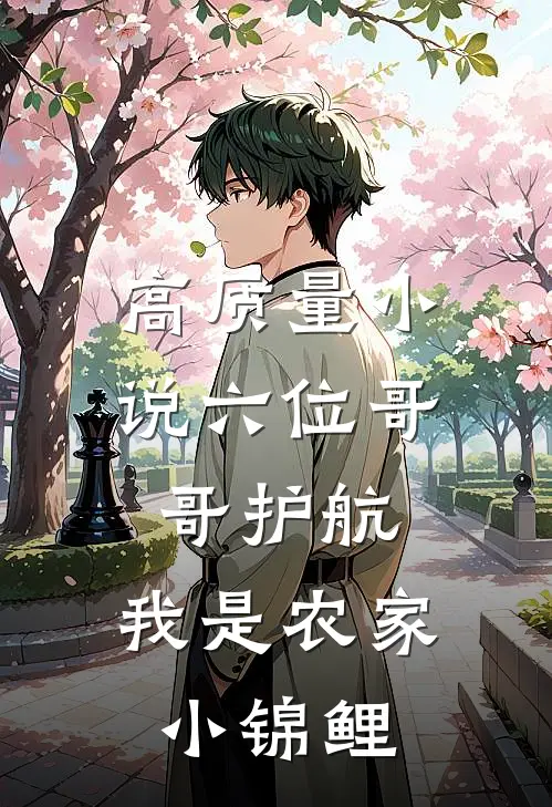 高质量小说六位哥哥护航，我是农家小锦鲤