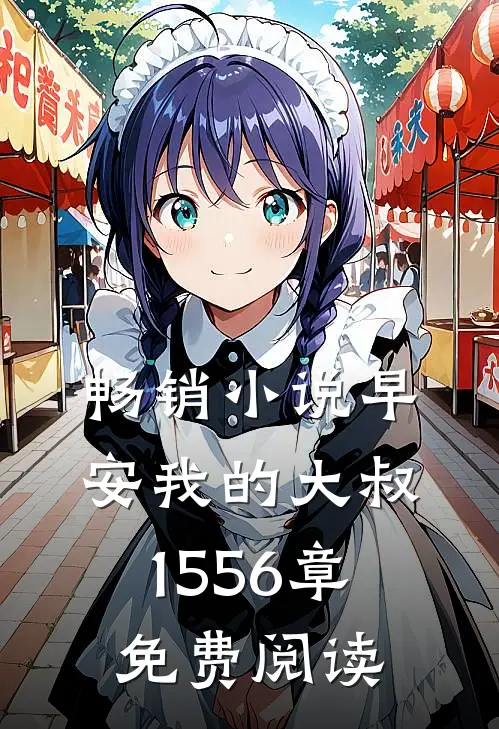 畅销小说早安我的大叔1556章免费阅读