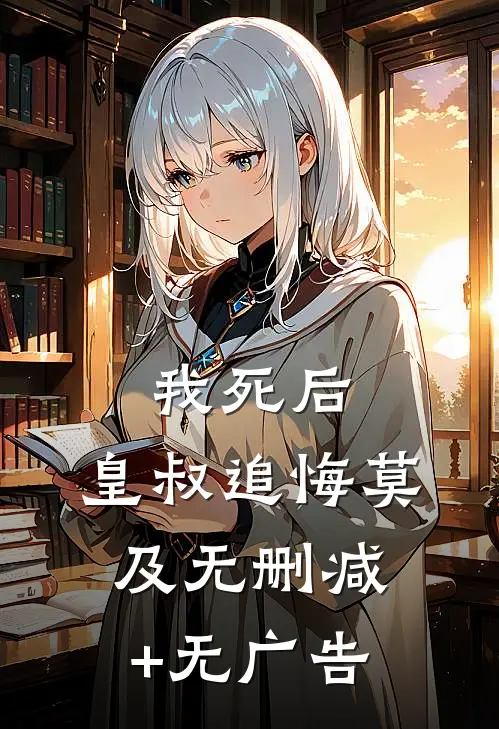 我死后，皇叔追悔莫及无删减+无广告