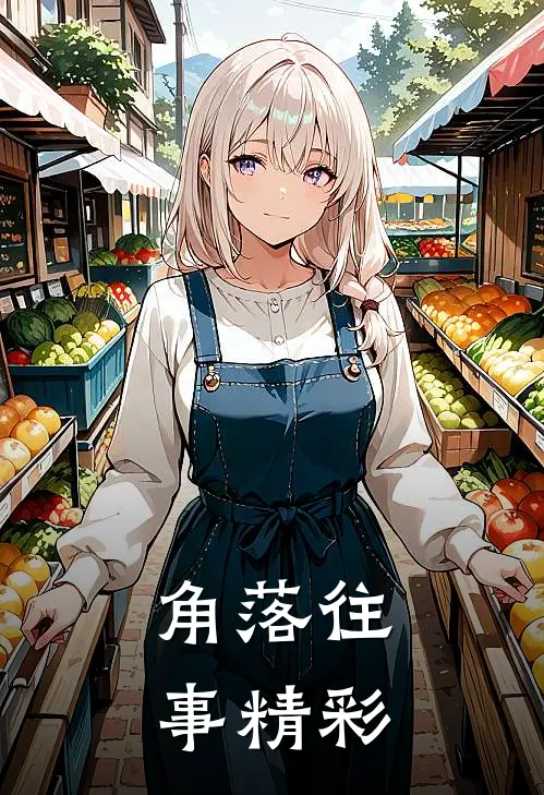 角落往事精彩