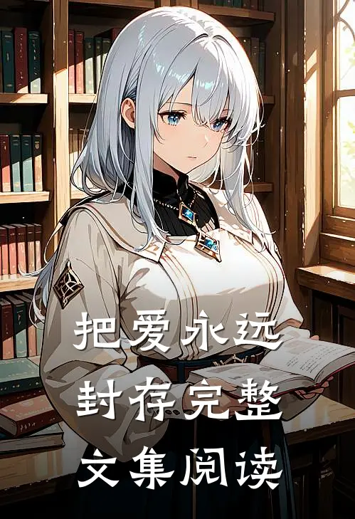 把爱永远封存完整文集阅读
