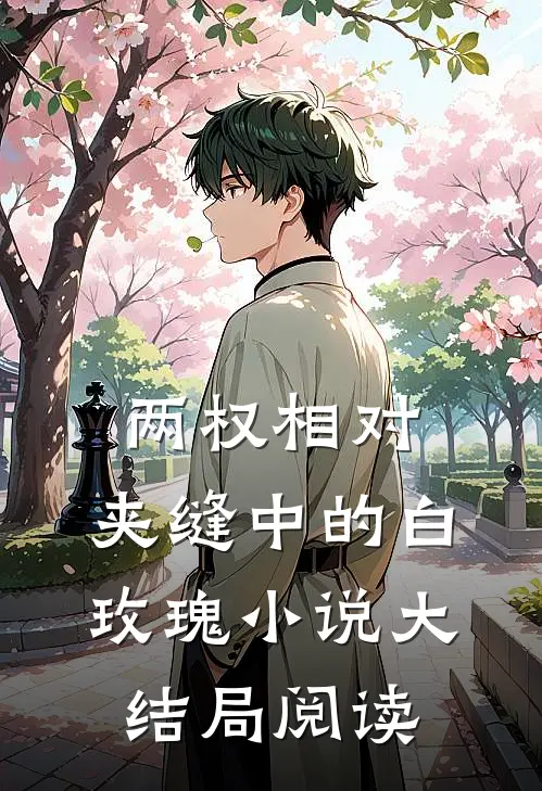 两权相对：夹缝中的白玫瑰小说大结局阅读