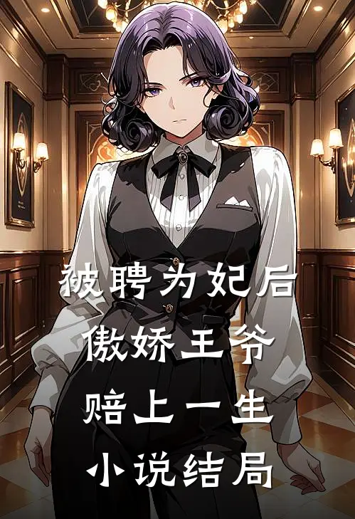 被聘为妃后，傲娇王爷赔上一生小说结局