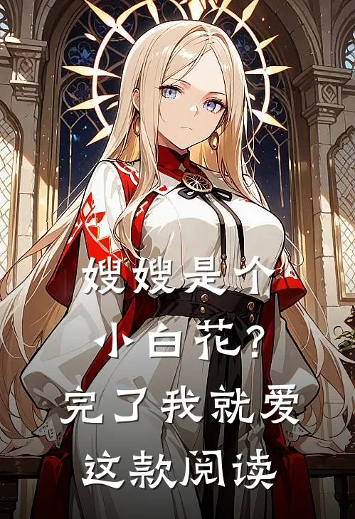 嫂嫂是个小白花？完了，我就爱这款阅读