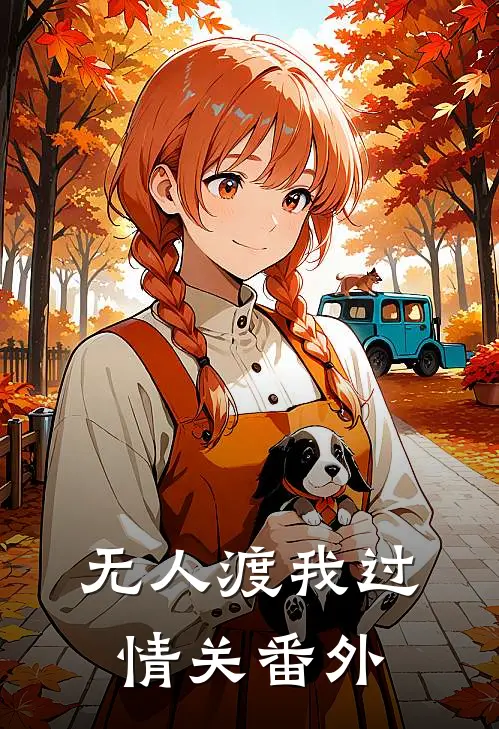 无人渡我过情关番外