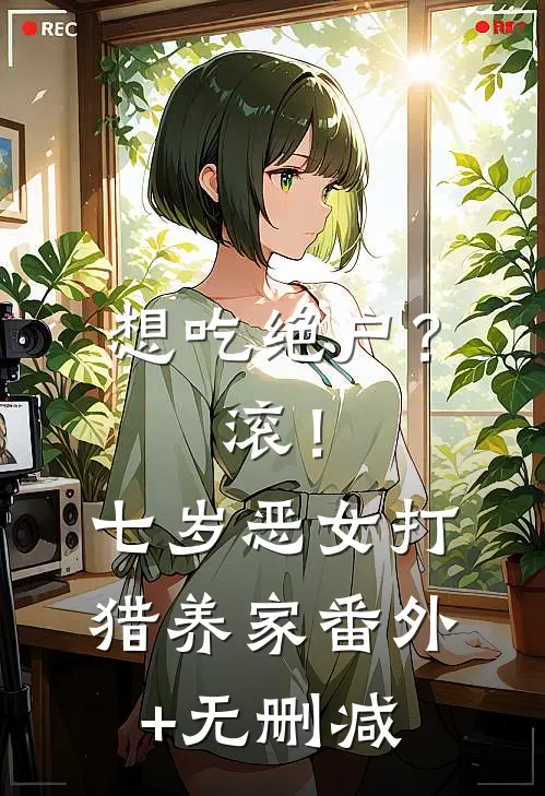想吃绝户？滚！七岁恶女打猎养家番外+无删减