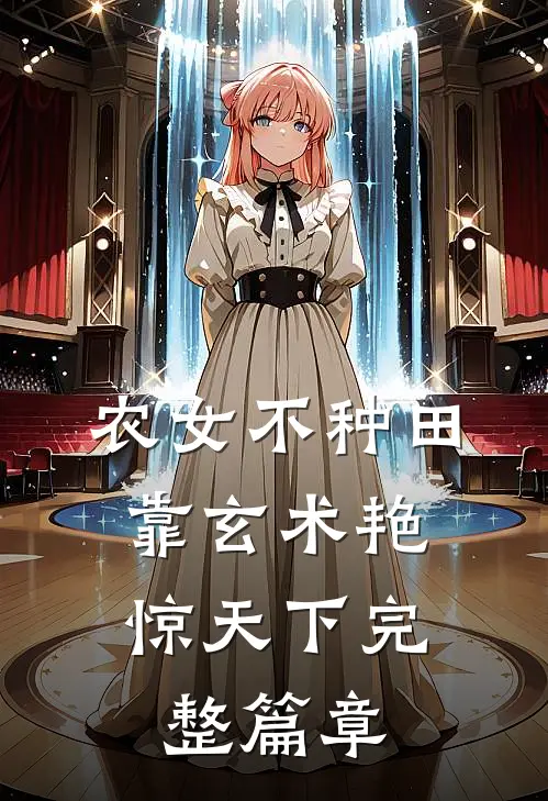 农女不种田，靠玄术艳惊天下完整篇章
