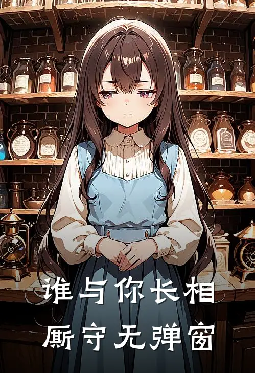 谁与你长相厮守无弹窗