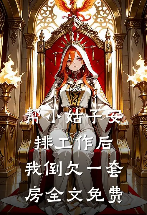 帮小姑子安排工作后，我倒欠一套房全文免费