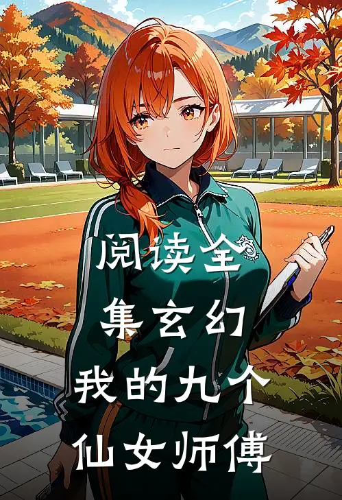 阅读全集玄幻：我的九个仙女师傅