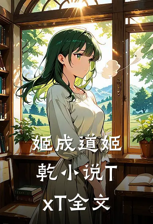 姬成道姬乾小说TxT全文