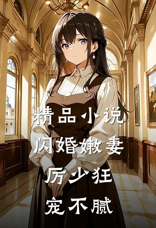 精品小说闪婚嫩妻：厉少狂宠不腻