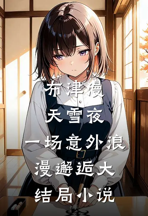 布津漫天雪夜:一场意外浪漫邂逅大结局小说