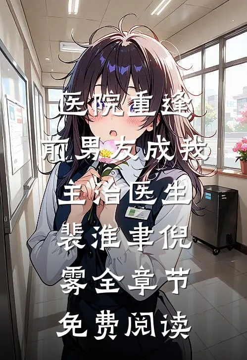 医院重逢，前男友成我主治医生裴淮聿倪雾全章节免费阅读