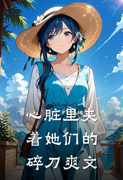 心脏里夹着她们的碎刀爽文