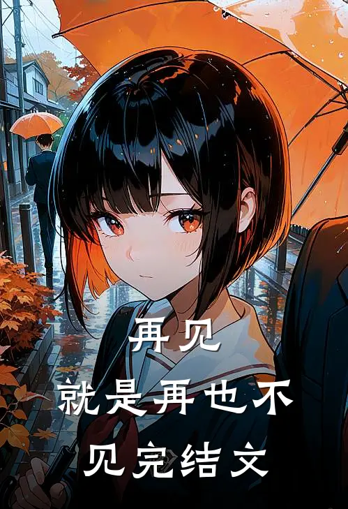 再见，就是再也不见完结文