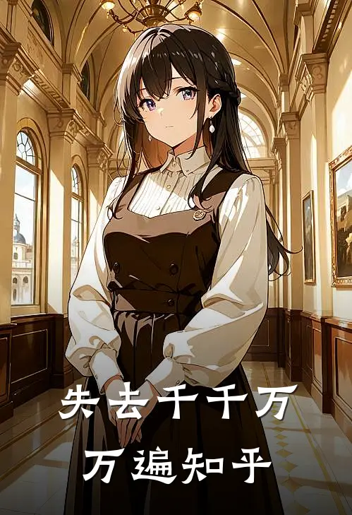 失去千千万万遍知乎