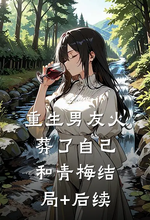 重生男友火葬了自己和青梅结局+后续