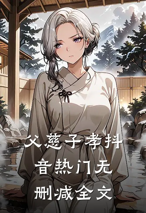 父慈子孝抖音热门无删减全文