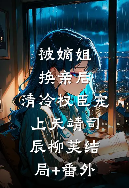 被嫡姐换亲后，清冷权臣宠上天靖司辰柳芙结局+番外