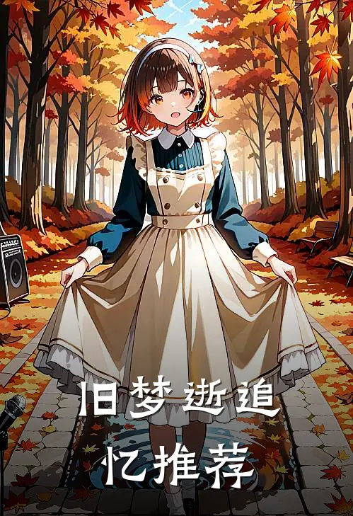 旧梦逝追忆推荐