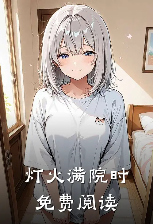 灯火满院时免费阅读