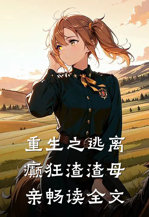 重生之逃离癫狂渣渣母亲畅读全文