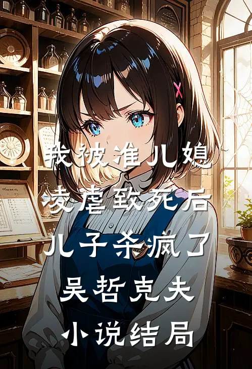 我被准儿媳凌虐致死后，儿子杀疯了吴哲克夫小说结局