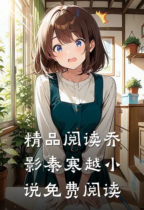 精品阅读乔影秦寒越小说免费阅读