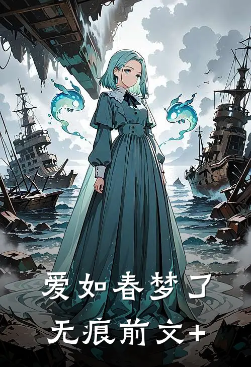 爱如春梦了无痕前文+