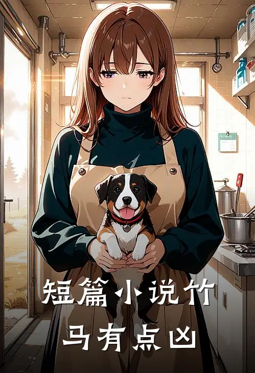 短篇小说竹马有点凶