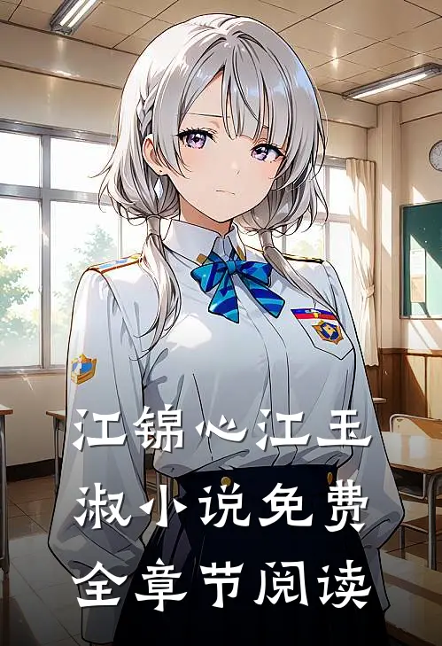 江锦心江玉淑小说免费全章节阅读