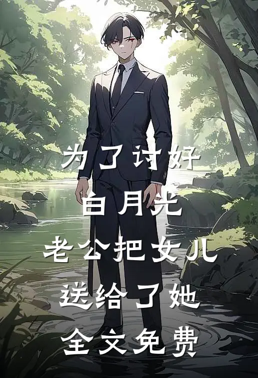 为了讨好白月光，老公把女儿送给了她全文免费