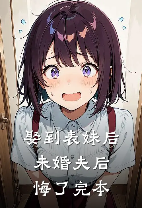 娶到表妹后未婚夫后悔了完本