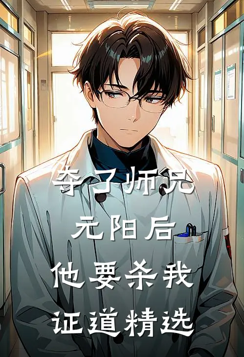 夺了师兄元阳后，他要杀我证道精选