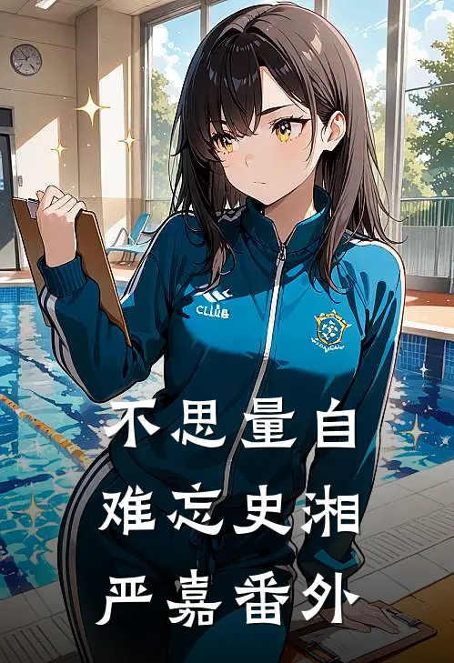 不思量自难忘史湘严嘉番外