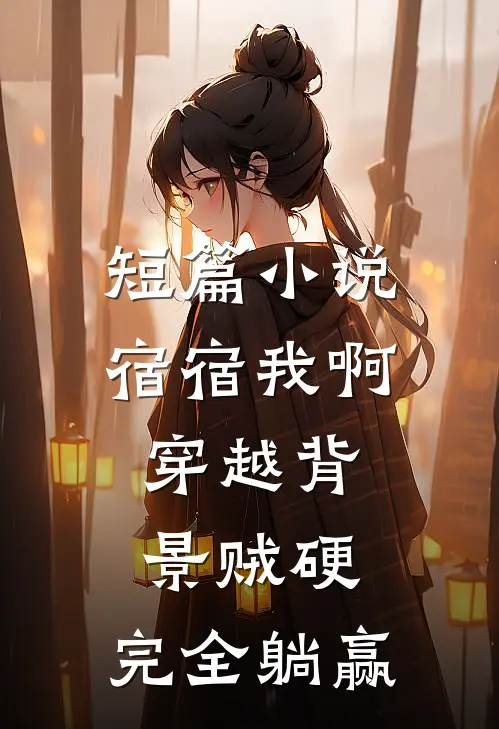 短篇小说宿宿我啊，穿越背景贼硬，完全躺赢
