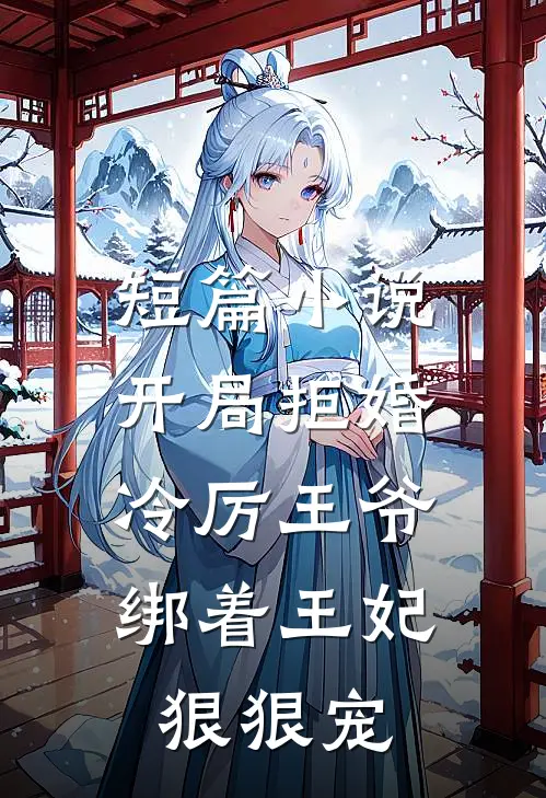 短篇小说开局拒婚，冷厉王爷绑着王妃狠狠宠