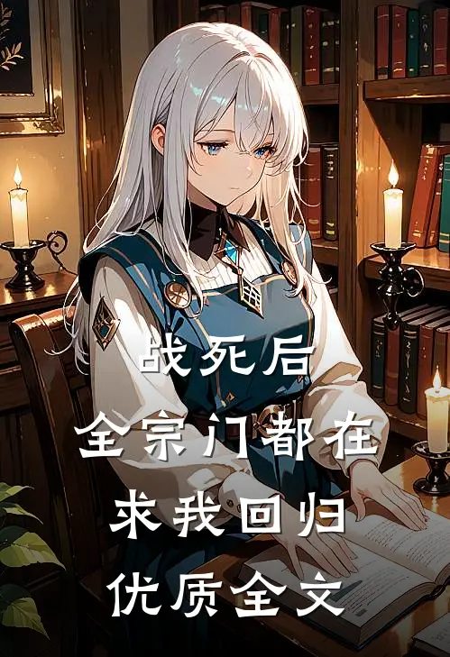 战死后，全宗门都在求我回归优质全文