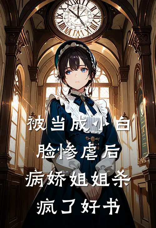 被当成小白脸惨虐后，病娇姐姐杀疯了好书